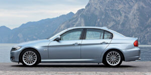 huile moteur pour BMW 335i E90