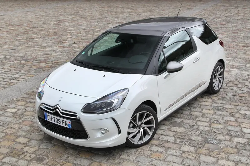 Quelle huile moteur pour Citroen DS3