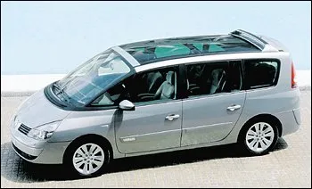 Quelle huile moteur pour Renault Espace 4