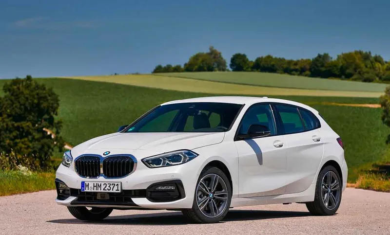 Quelle huile moteur pour BMW 120d xDrive F40
