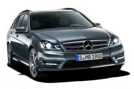 Quelle huile moteur pour Mercedes Classe C W204