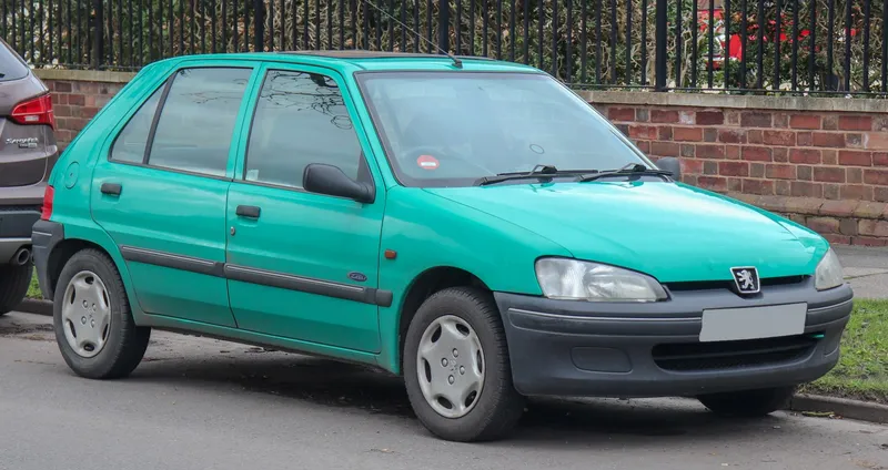 Quelle huile moteur pour Peugeot 106