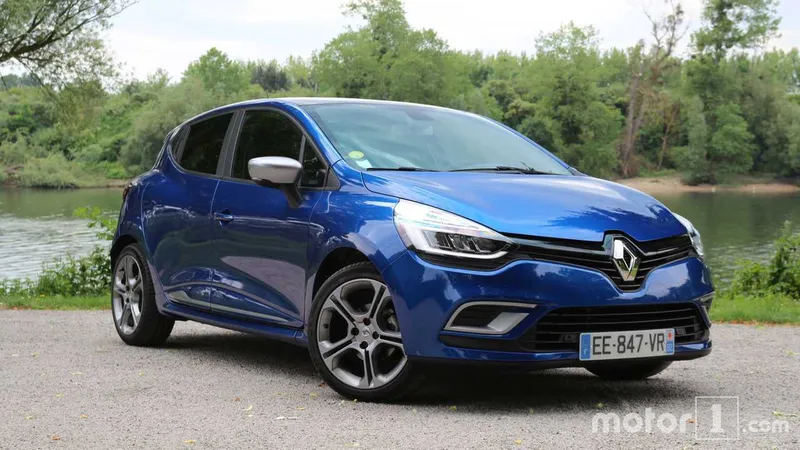 Quelle huile moteur pour Renault Clio 4