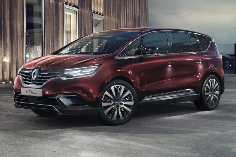 Quelle huile moteur pour Renault Espace 5