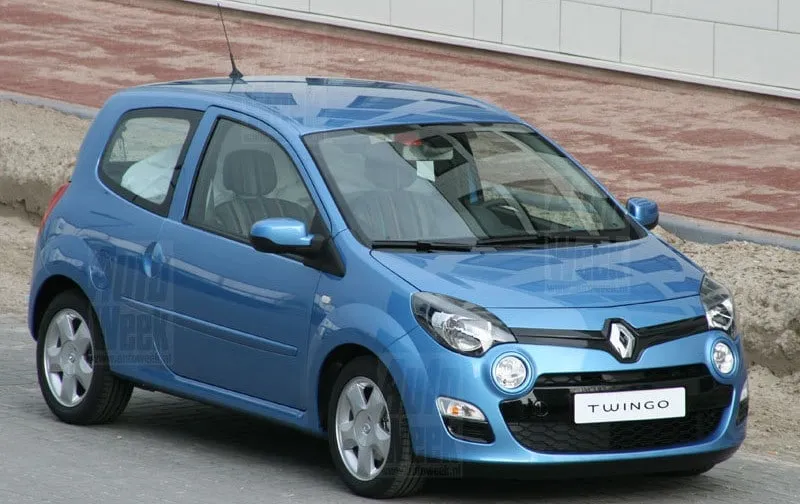 Quelle huile moteur pour Renault Twingo 2