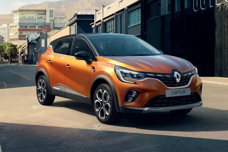 Quelle huile moteur pour Renault Captur