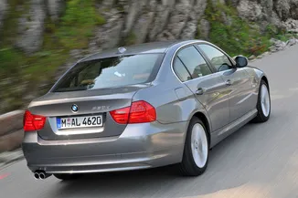 Quelle huile moteur pour BMW 316i E90