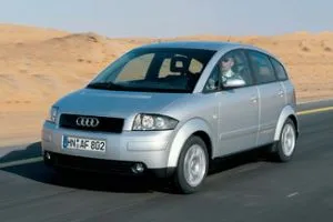 Quelle huile moteur pour Audi A2
