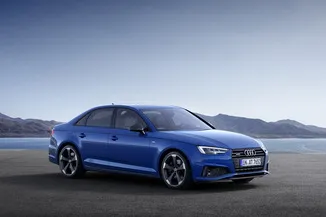 Quelle huile moteur pour Audi A4 V (B9)