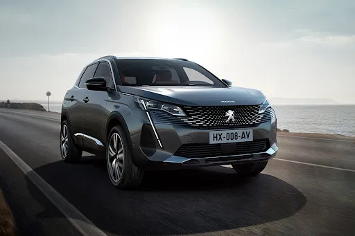 Quelle huile moteur pour Peugeot 3008 II