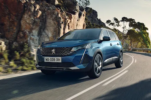 Quelle huile moteur pour Peugeot 5008 II