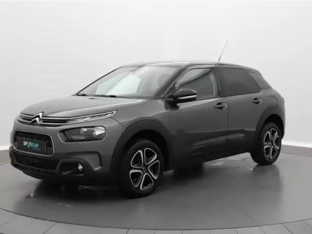Quelle huile moteur pour Citroën C4 Cactus
