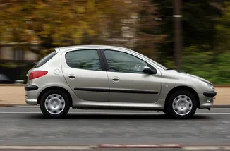 Quelle huile moteur pour Peugeot 206 1.6L HDI