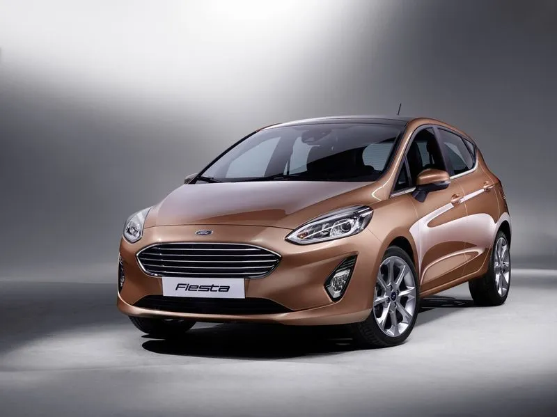 Quelle huile moteur pour Ford Fiesta MkVI