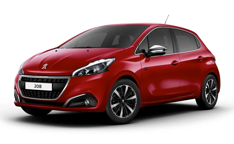 Quelle huile moteur pour Peugeot 208 I 1.6 e-HDi 92-115
