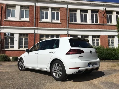 Quelle huile moteur pour Volkswagen Golf 7 1.5 TSI 130-150ch