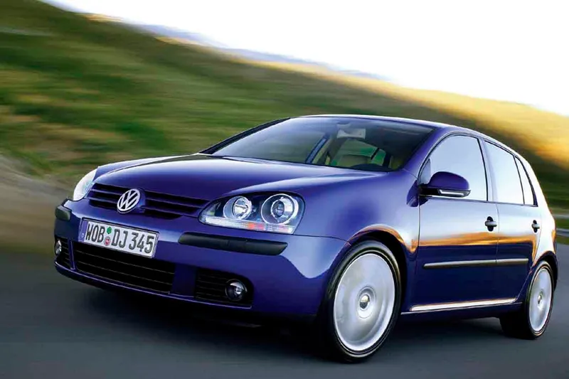 Quelle huile moteur pour Volkswagen Golf 5 1.4 16S 75-80ch