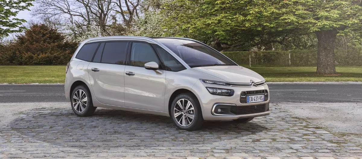Quelle huile moteur pour Citroën C4 SpaceTourer