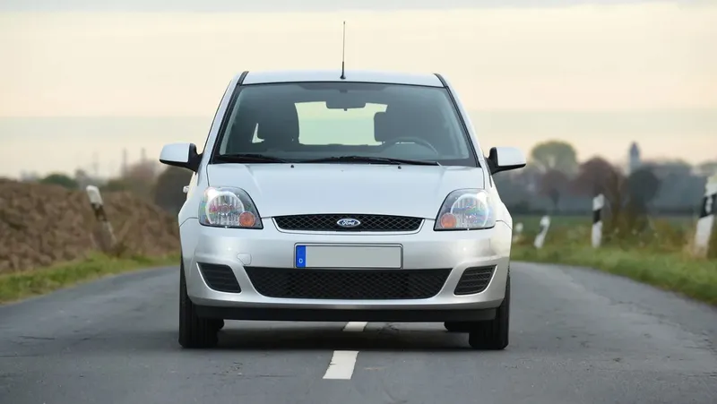 Quelle huile moteur pour Ford Fiesta MkV