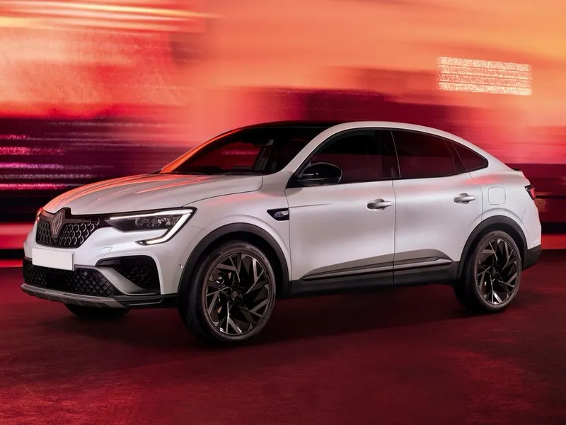 Quelle huile moteur pour Renault Arkana