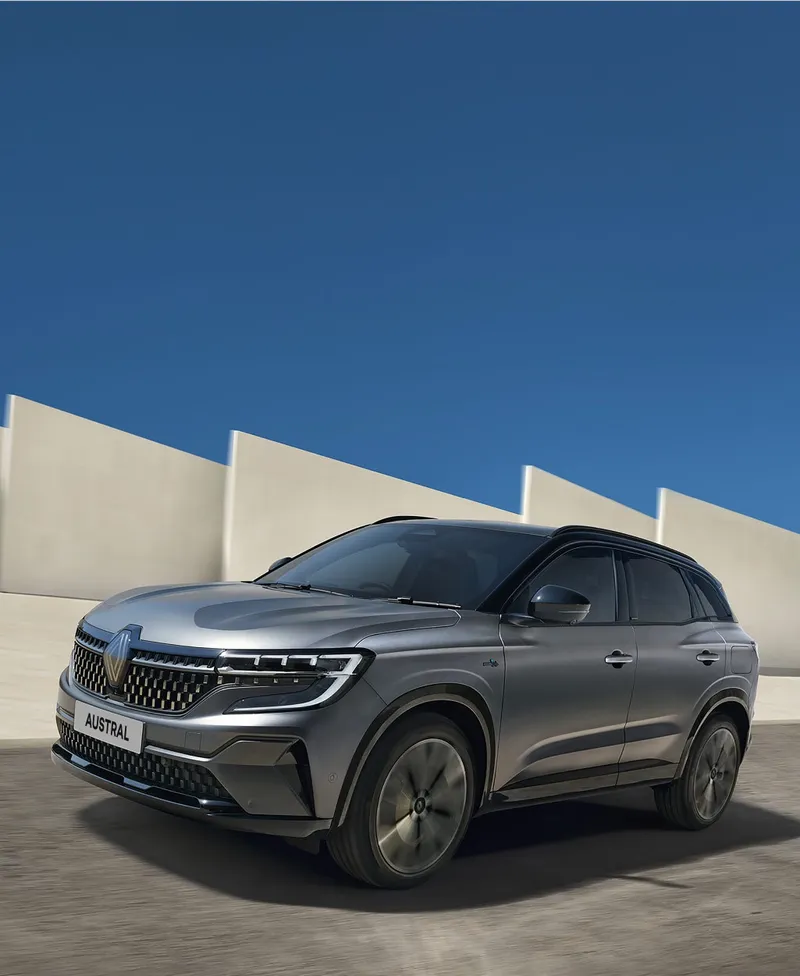 Quelle huile moteur pour Renault Austral