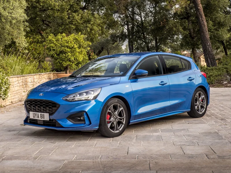 Quelle huile moteur pour Ford Focus IV