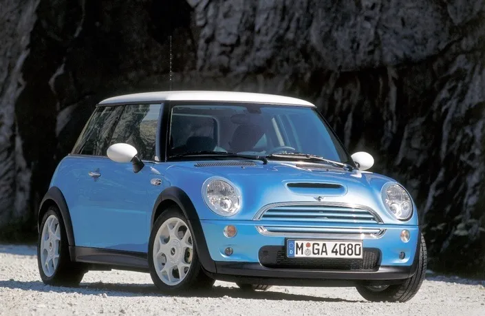 Quelle huile moteur pour Mini Cooper 2 (R50)