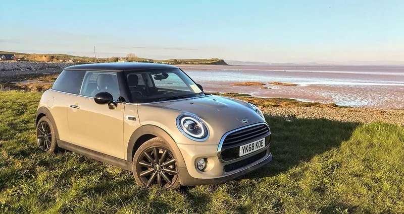 Quelle huile moteur pour Mini Cooper 4 (F56)