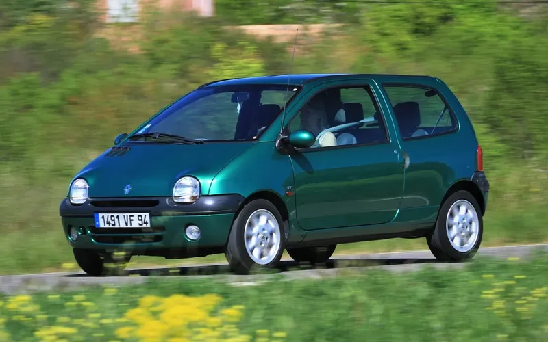 Quelle huile moteur pour Renault Twingo I