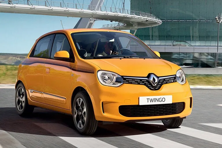Quelle huile moteur pour Renault Twingo III