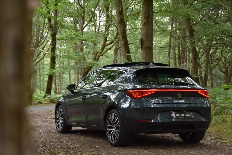 Quelle huile moteur pour Seat Leon IV