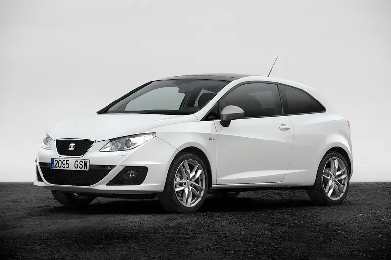Quelle huile moteur pour Seat Ibiza IV