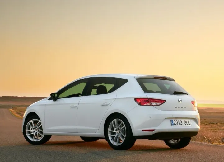 Quelle huile moteur pour Seat Leon III