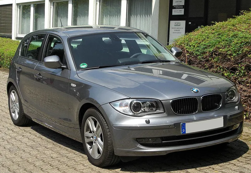 Quelle huile moteur pour BMW 120i E87