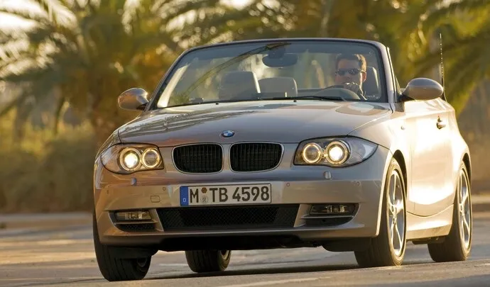 Quelle huile moteur pour BMW 125i E87