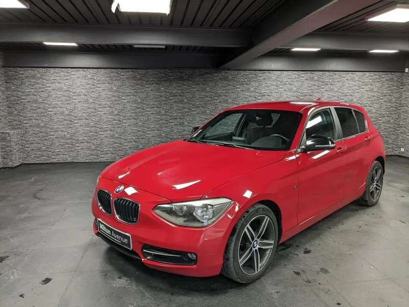 Quelle huile moteur pour BMW 118d F20