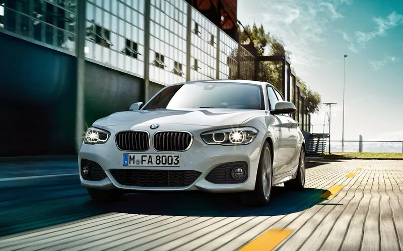 Quelle huile moteur pour BMW 125i F20