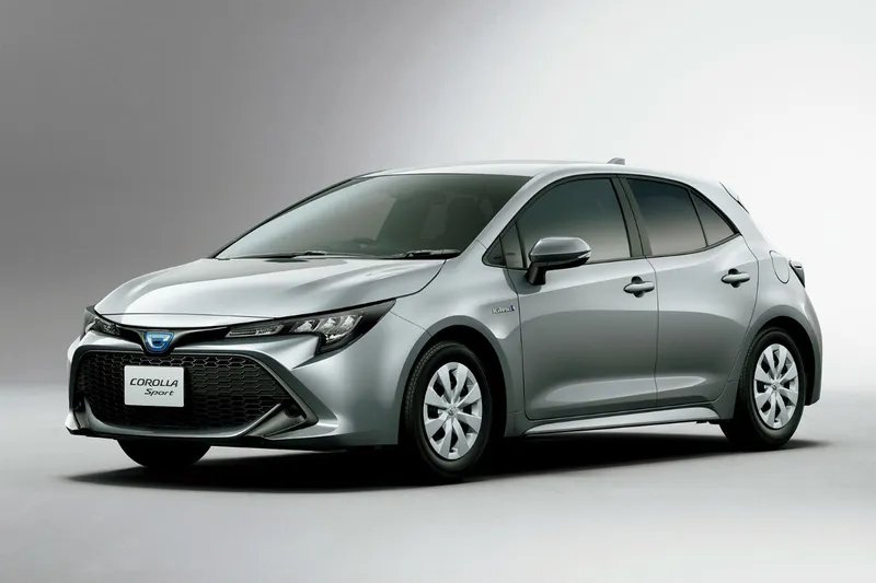 Quelle huile moteur pour Toyota Auris III