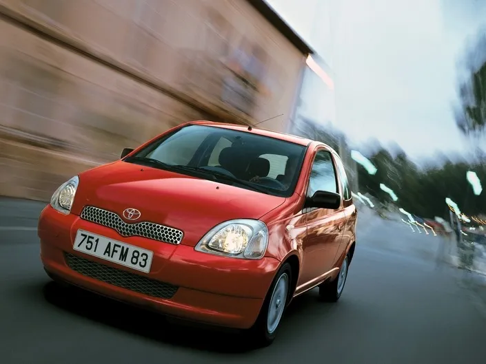 Quelle huile moteur pour Toyota Yaris I