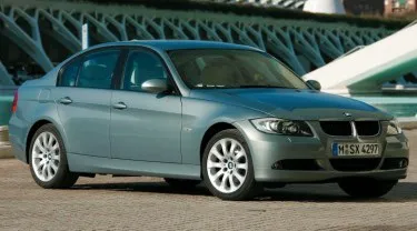 Quelle huile moteur pour BMW 316d E90