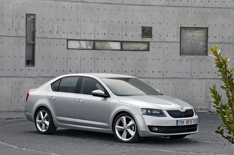 Quelle huile moteur pour Skoda Octavia III