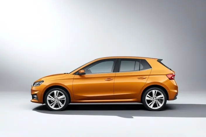 Quelle huile moteur pour Skoda Fabia IV