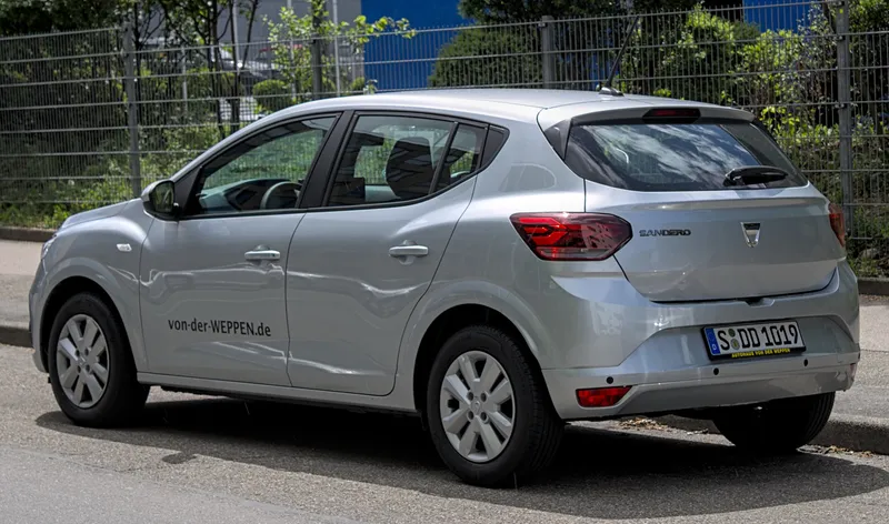 Quelle huile moteur pour Dacia Sandero III