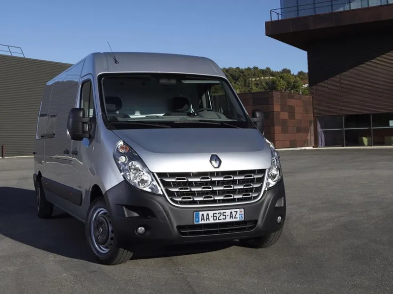 Quelle huile moteur pour Renault Master III