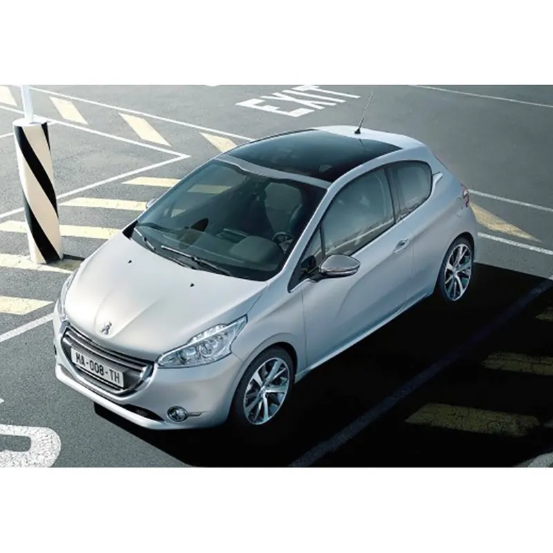 Quelle huile moteur pour Peugeot 208 I 1.4 VTi 95