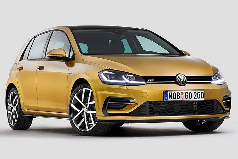 Quelle huile moteur pour Volkswagen Golf 7 1.2 TSI 85-110ch