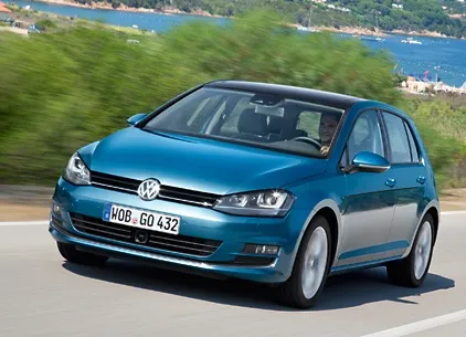 Quelle huile moteur pour Volkswagen Golf 7 1.6 TDI 90-110ch