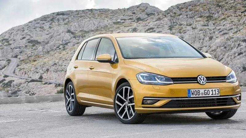 Quelle huile moteur pour Volkswagen Golf 7 2.0 TDI 136-150-184ch