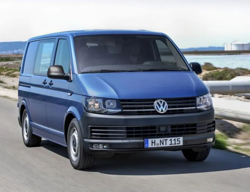 Quelle huile moteur pour Volkswagen Transporter T6
