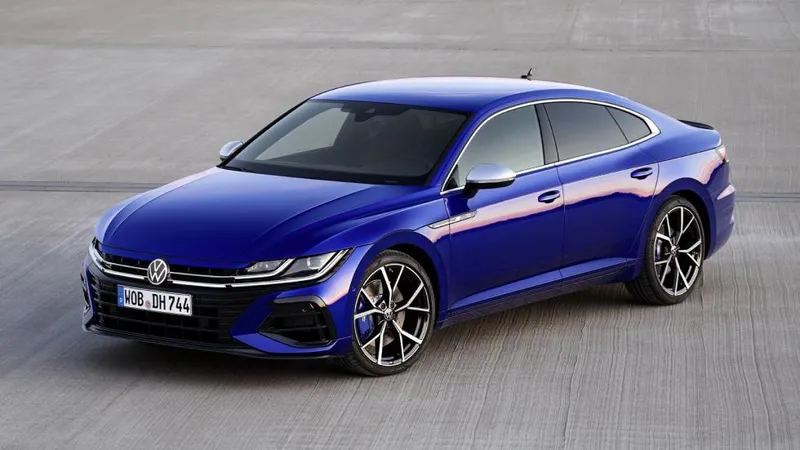 Quelle huile moteur pour Volkswagen Arteon